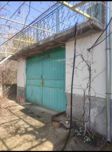 For sale - House in Promishlena zona-Iztok,  Haskovo