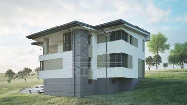 For sale - House in Belashtica,  Plovdiv