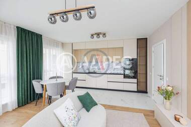 Verkauf - Wohnung in Zweten kwartal,  Warna