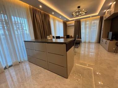 Kira - Apartman olarak Hristo Smirnenski,  Plovdiv