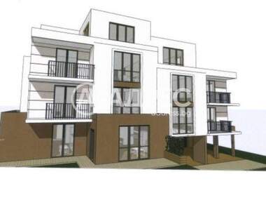 Vânzare - Apartament în Galata,  Varna