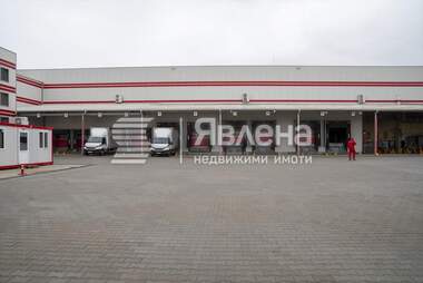 Verkauf - Industriegebäude in Elin Pelin,  Sovia Oblast