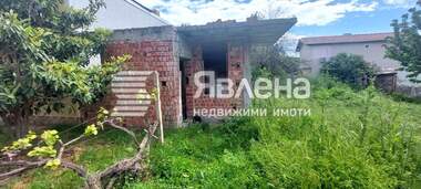 For sale - For Construction in Pomorie,  Burgas