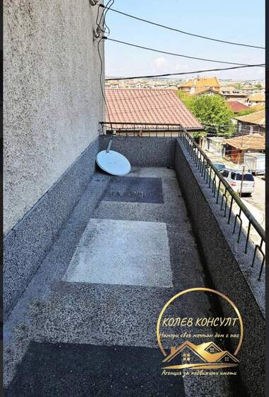 For sale - House in Makedonski,  Haskovo