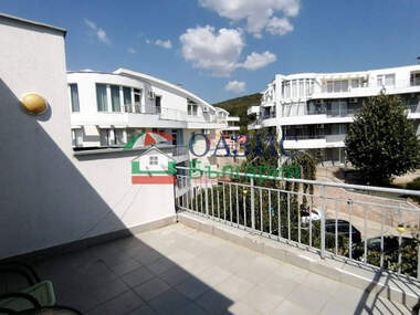For sale - Apartment in Kosharitsa,  Burgas