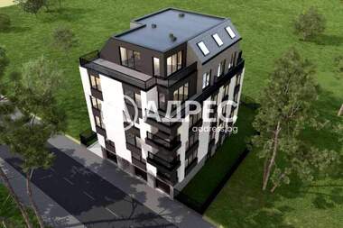 Продажба - Апартамент в Овча Купел,  София