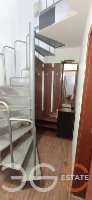 Продажба - Апартамент в Колхозен пазар,  Варна