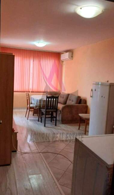 Аренда - Квартира в Възраждане 1,  Варна