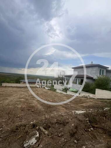 Продажа - Участок под строительство в Приселци,  Варна