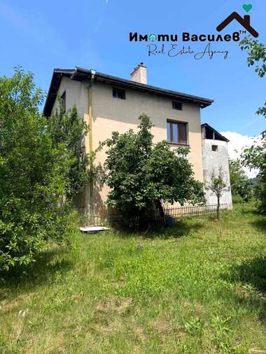 For sale - House in Kalotina,  Sofia Oblast
