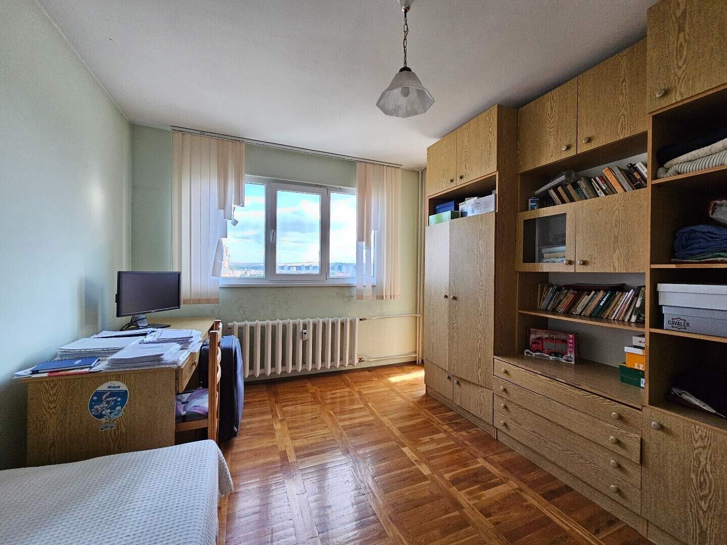 Тристаен Апартамент във Възраждане, Русе – снимка 6