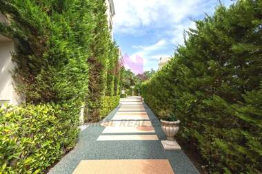 For rent - Apartment in Alen mak,  Varna