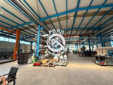 For sale - Warehouse in Kuklen,  Plovdiv