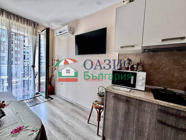 Verkauf - Wohnung in Rawda,  Burgas