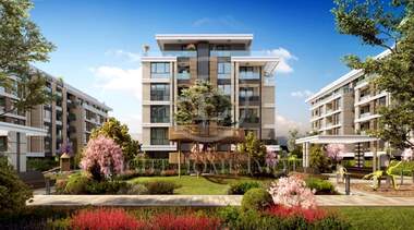 Satış - Apartman olarak Ostromila,  Plovdiv