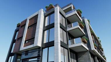Satış - Apartman olarak Manastirski livadi-Iztok,  Sofia