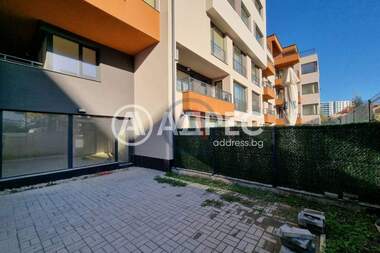For sale - Apartment in Vitosha,  Sofia