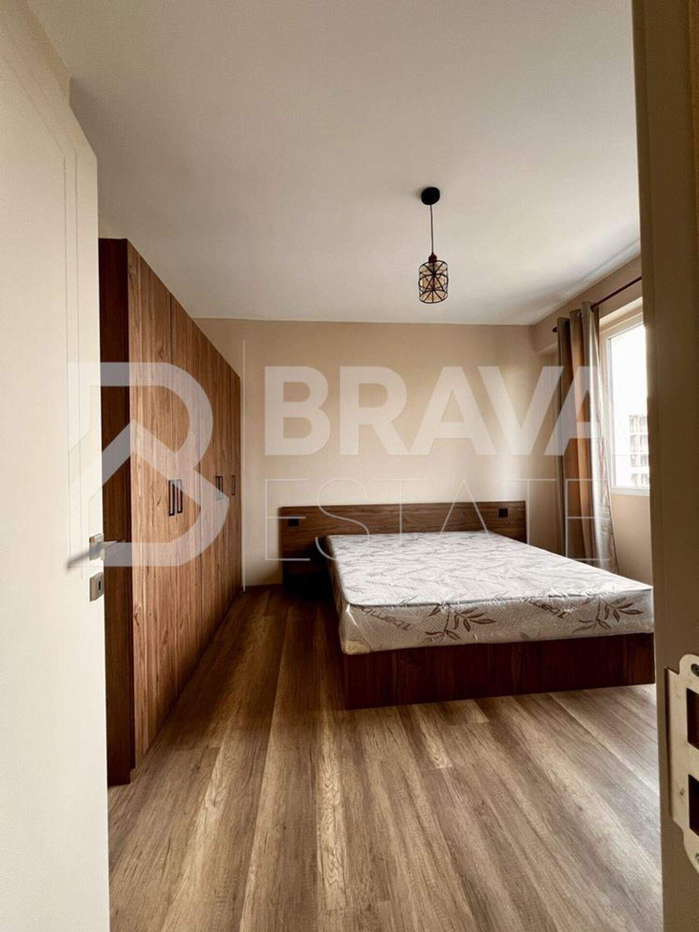 Dreizimmer Wohnung in Kütschuk Parizh, Plovdiv – Foto 7
