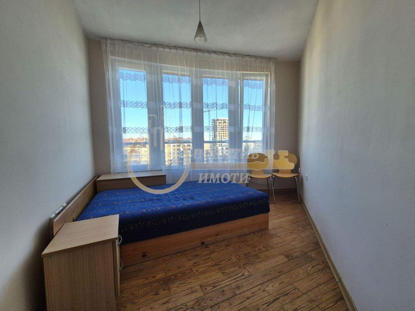 Cu două camere Apartament în Vitoșa, Sofia – fotografia 3