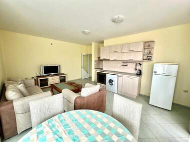 Продажба - Апартамент в Слънчев Бряг,  Бургас