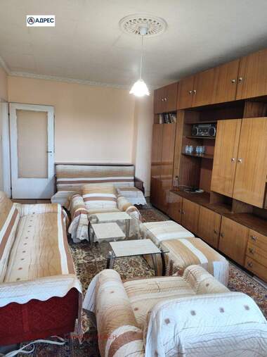 Продажба - Апартамент в Дружба 1,  Плевен