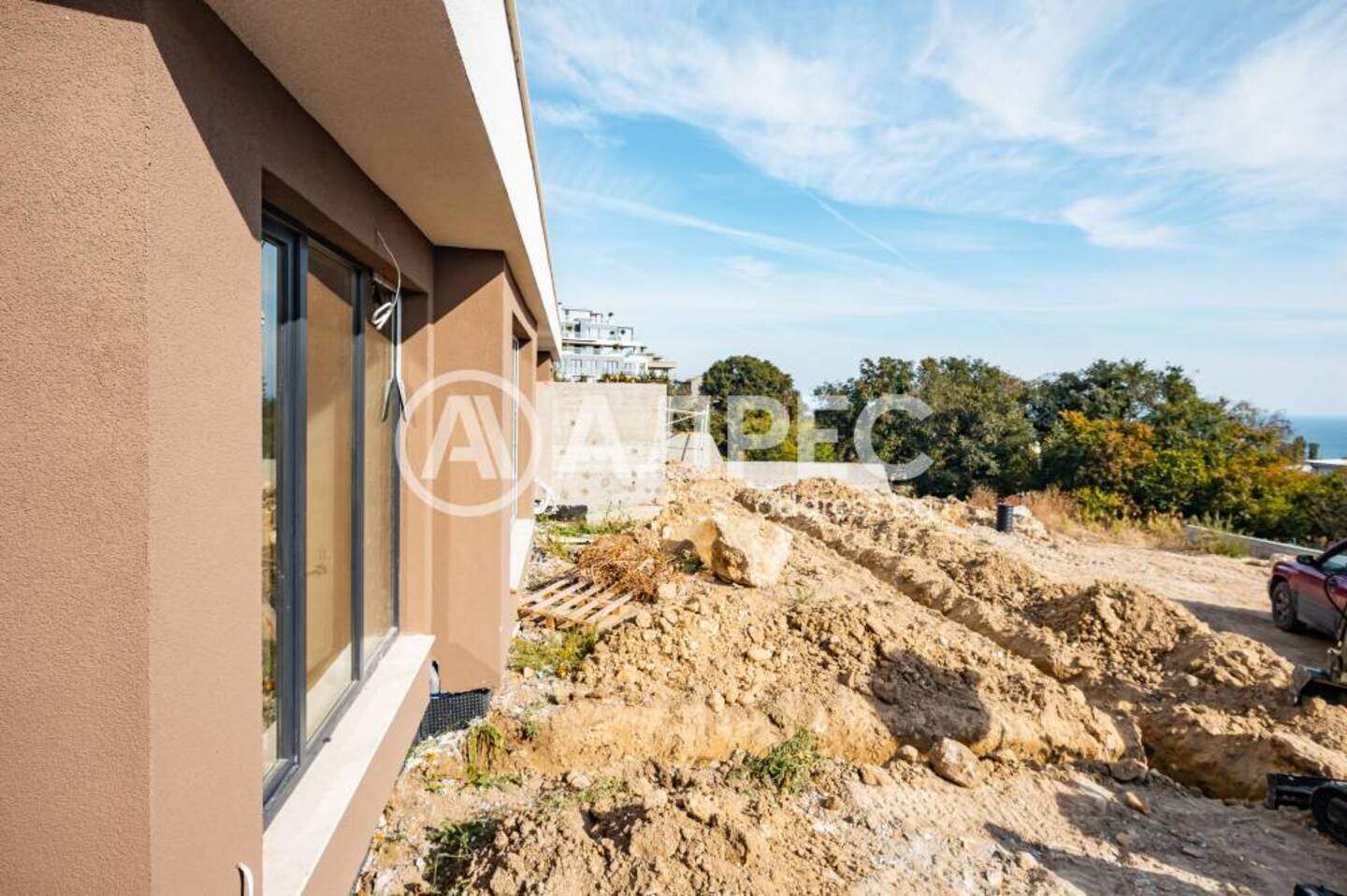 Cu două camere Apartament în Sveti Nikola, Varna – fotografia 3