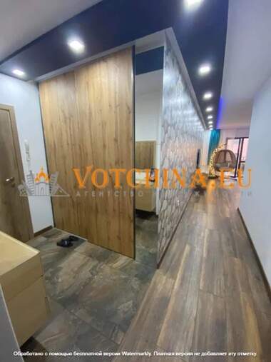 Vânzare - Apartament în Văzrajdane 3,  Varna
