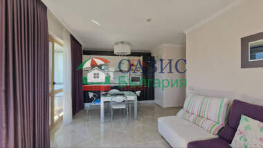 Satış - Apartman olarak Sveti Vlas,  Burgas