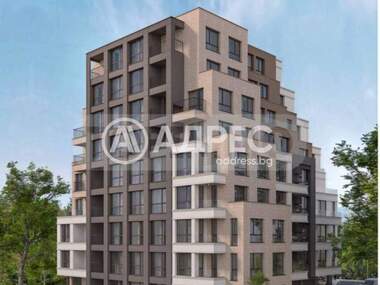 Продажба - Апартамент в Изгрев,  Варна