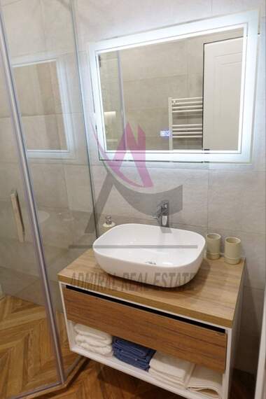 For rent - Apartment in Alen mak,  Varna