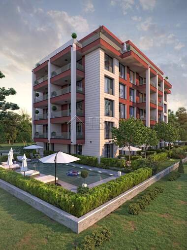 For sale - Apartment in Sunny Beach,  Burgas