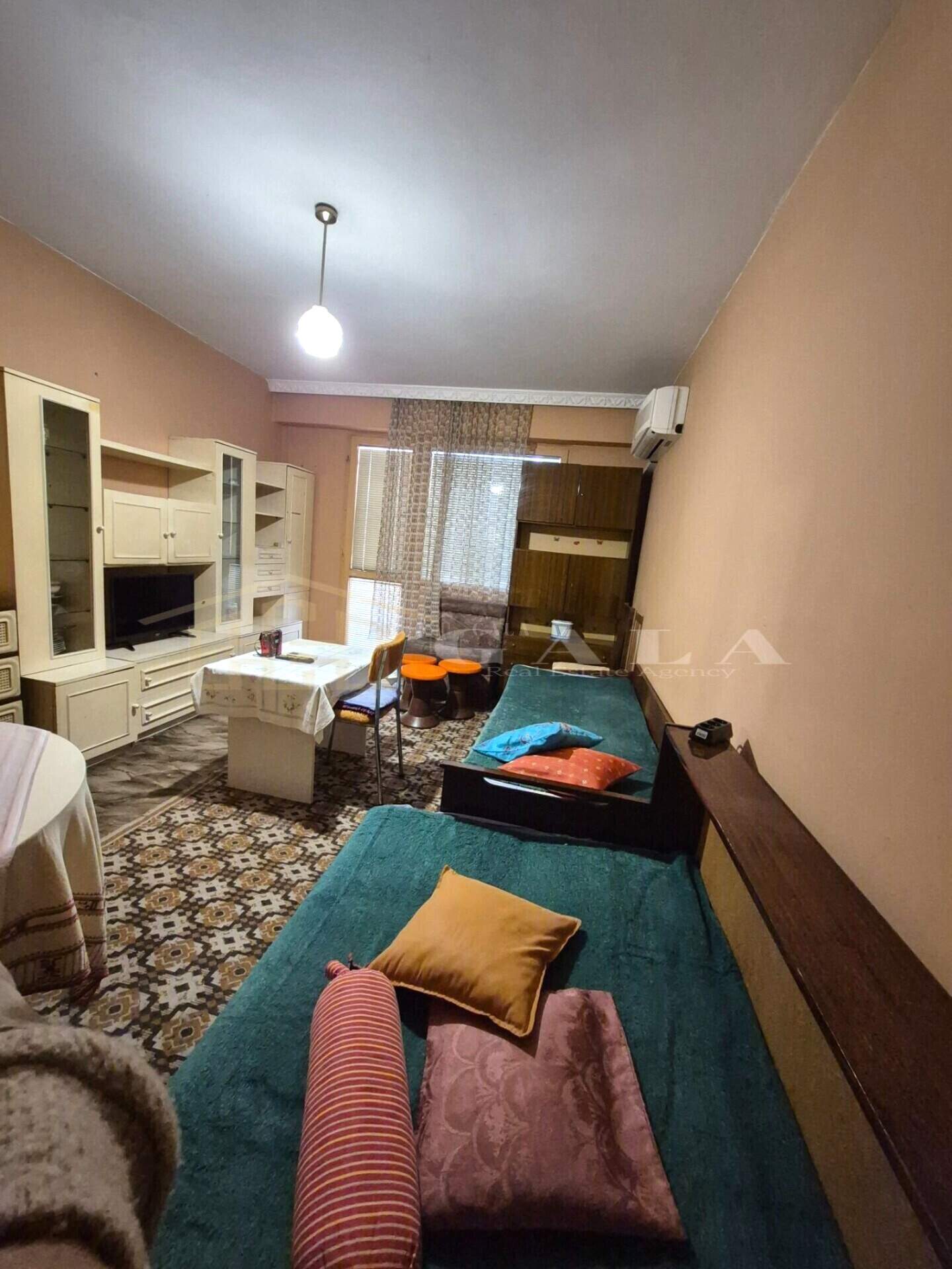 Studio Apartment in Boian Balgaranov 1, Shumen – photo 8