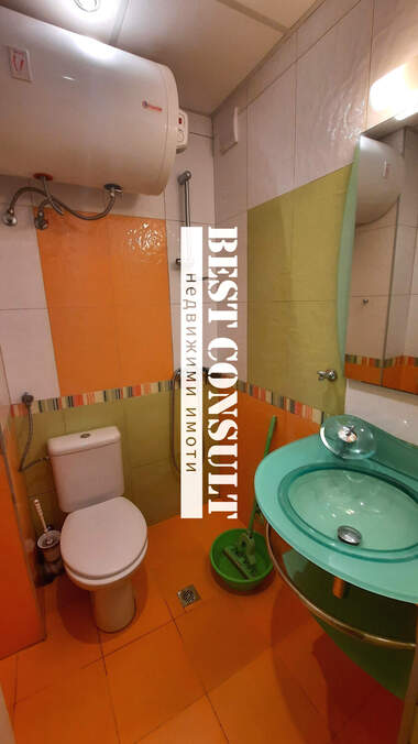 Miete - Wohnung in Rodina 1,  Ruse