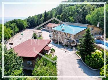 Продажа - Отель в Арбанаси,  Велико Търново