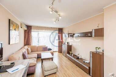 Satış - Apartman olarak k.k. Çayka,  Varna