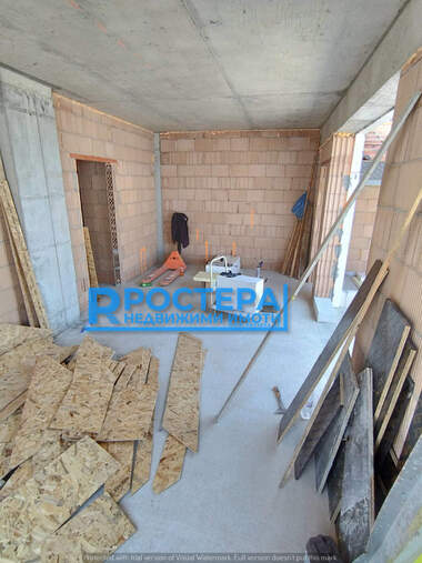 Продажба - Апартамент в Запад-3,  Търговище