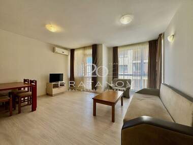 Satış - Apartman olarak Sunny Beach,  Burgas
