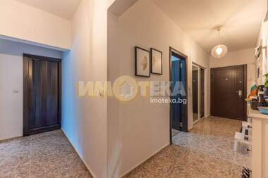 For sale - Apartment in Levski,  Varna