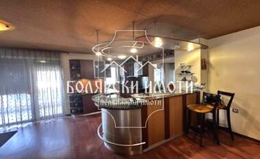 For sale - Apartment in Centеr,  Veliko Tarnovo