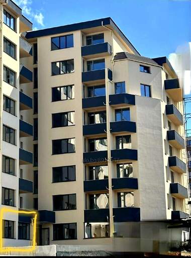 Vânzare - Apartament în Meden Rudnik,  Burgas