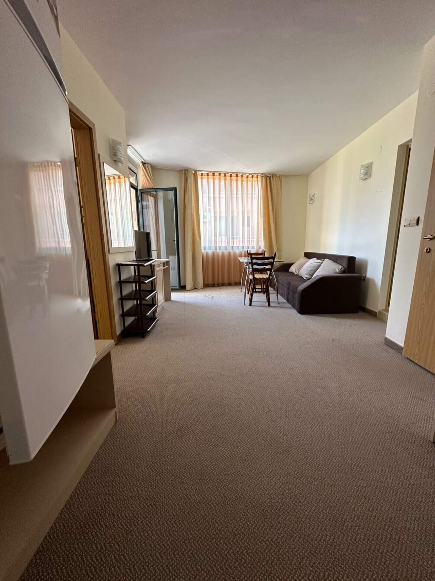 Zweizimmer Wohnung in Sonnenstrand, Burgas – Foto 2