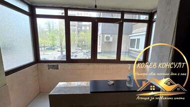 For sale - Apartment in Dimitrovgrad,  Haskovo