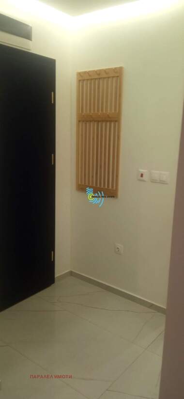 For sale - Apartment in Kiuchuk Parij,  Plovdiv