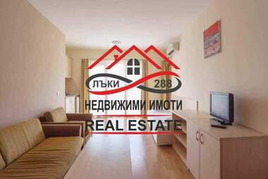 Продажба - Апартамент в Созопол,  Бургас