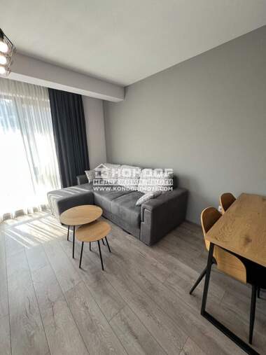 Kira - Apartman olarak Hristo Smirnenski,  Plovdiv