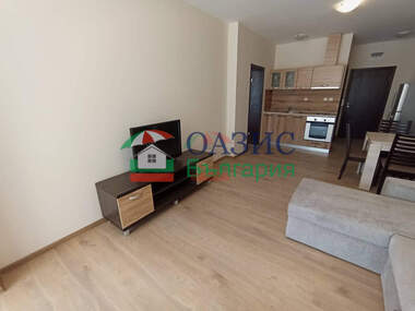 For sale - Apartment in Sveti Vlas,  Burgas