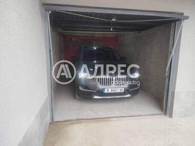 Vânzare - Apartament în Kaîsieva gradina,  Varna