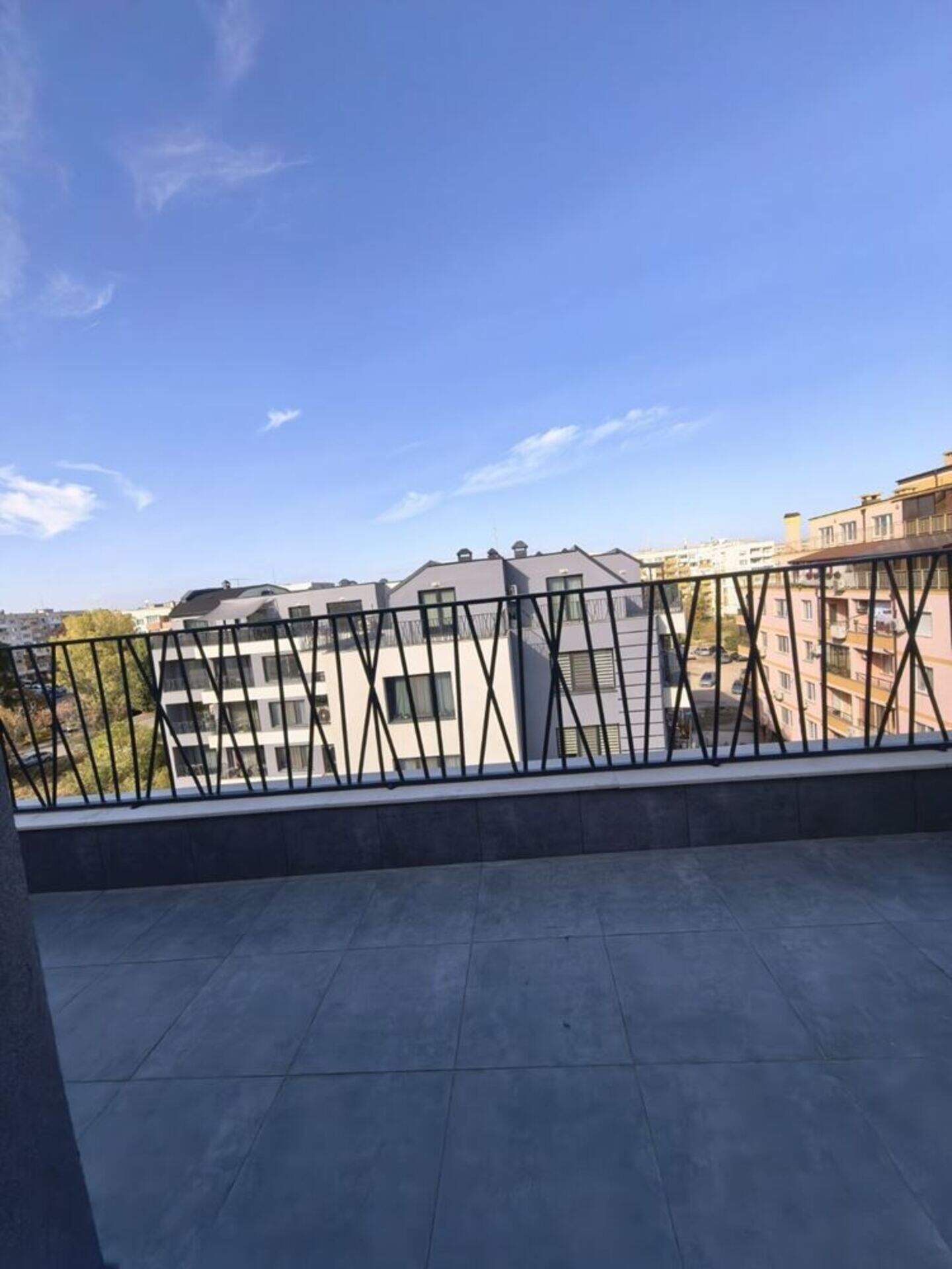 1 bedroom Apartment in Levski-V, Sofia – photo 9
