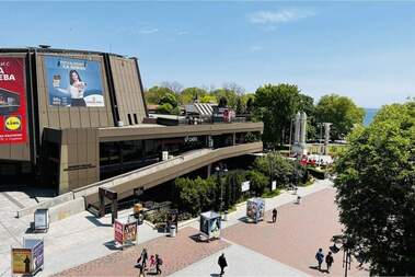 For sale - Venue in Center,  Varna