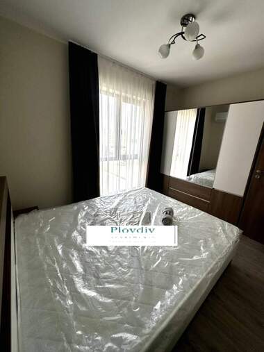 Miete - Wohnung in Trakia,  Plowdiw